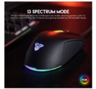 Fantech VX-6 PHANTOMII 60IPS, 20G, 7200DPI Black 5