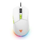 Fantech VX-6 PHANTOMII 60IPS, 20G, 7200DPI White