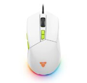Fantech VX-6 PHANTOMII 60IPS, 20G, 7200DPI White Fantech VX-6 PHANTOMII 60IPS, 20G, 7200DPI White