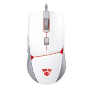Fantech VX-7 CRYPTO 60IPS, 15G, 800DPI White 1