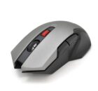 Fantech WG-10 RAIGORII PixArt 10G Grey 2