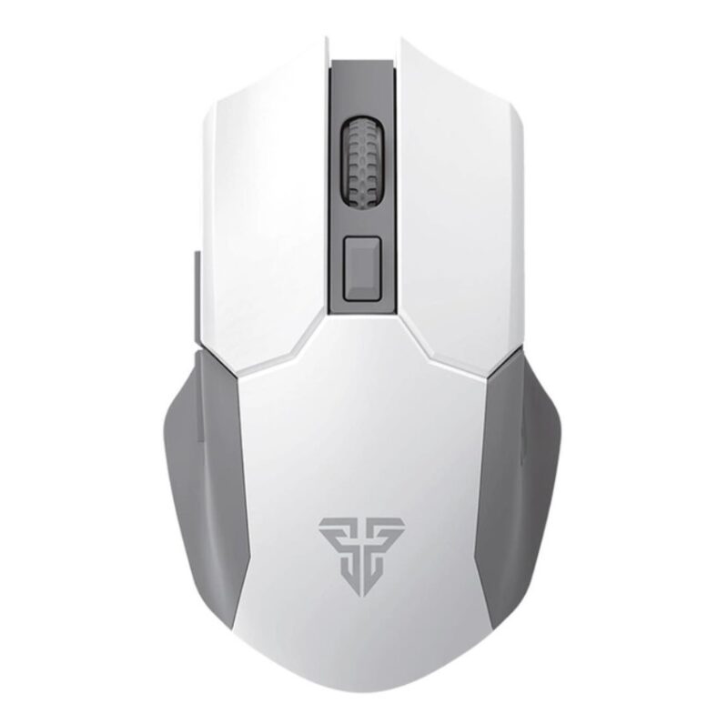 Fantech WG-11 CRUISER PixArt 10G White