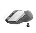 Fantech WG-11 CRUISER PixArt 10G White 2