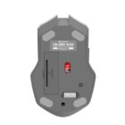 Fantech WG-11 CRUISER PixArt 10G White 4