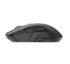 Fantech WG-12 RAIGORIII PixArt 10G Black 4