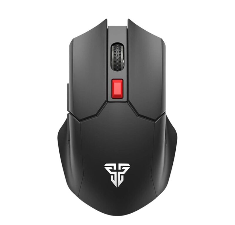 Fantech WG11 CRUISER Black
