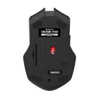 Fantech WG11 CRUISER Black 3