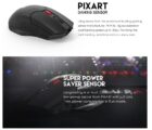 Fantech WG11 CRUISER Black 4