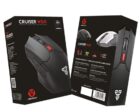 Fantech WG11 CRUISER Black 7