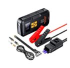 HOCO QS2 Jump Starter Power Bank