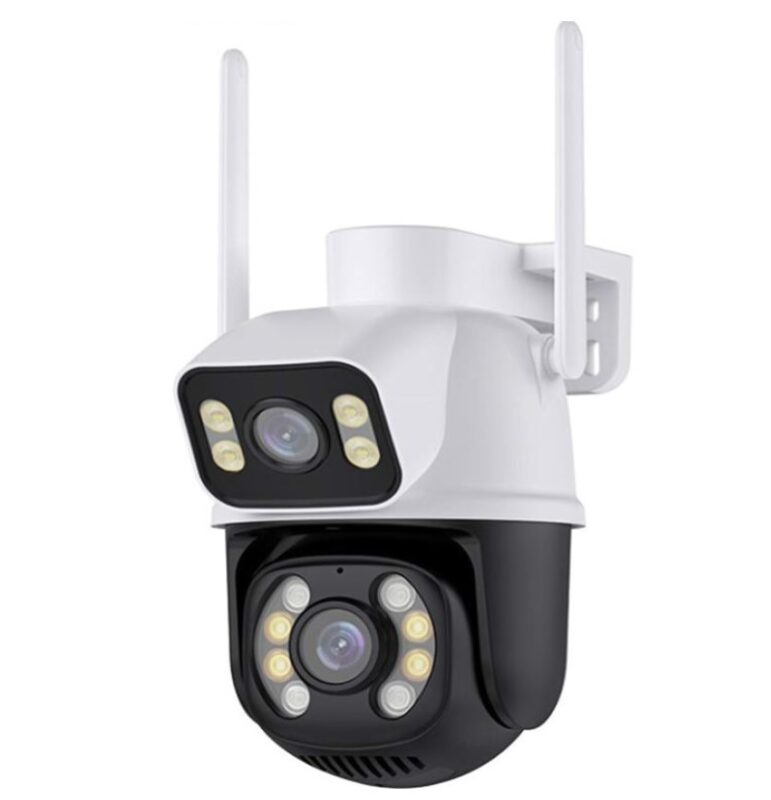 PIPO PPIPC35D4MP25 PTZ 2.8mm