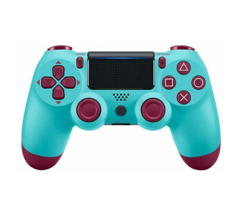 DoubleShock Wireless PS4 DUALSHOCK 4 Turquoise
