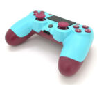 PS4 Wireless DUALSHOCK 4 Turquoise 22