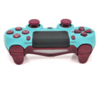 PS4 Wireless DUALSHOCK 4 Turquoise 33