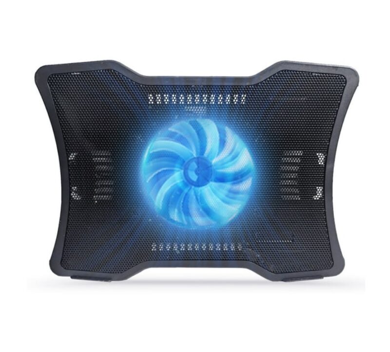 Pccooler N-133 BLUE LED 1300 RPM Pccooler N-133 BLUE LED 1300 RPM