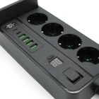 Сетевой фильтр-удлинитель Voltronic G-12H 2