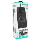 Сетевой фильтр-удлинитель Voltronic G-12H 6