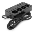 Сетевой фильтр-удлинитель Voltronic G-13 4