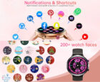 Smart Watch Oukitel BT-60 12