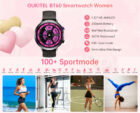 Smart Watch Oukitel BT-60 13