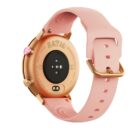 Smart Watch Oukitel BT-60 Gold-Pink 12 Smart Watch Oukitel BT-60 Gold-Pink 12