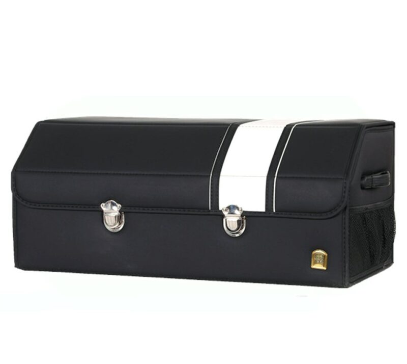 Voltronic CXJ 690x310x290 Black-White