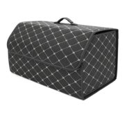 Voltronic CXJ-BIG-BG 540x320x300 Black-Gold