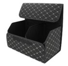 Voltronic CXJ-BIG-BG 540x320x300 Black-Gold 13