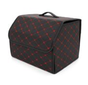 Voltronic CXJ-BR 400x320x300 Black-Red