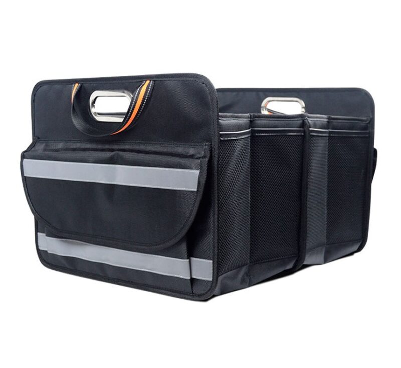 Voltronic SNX 500x420х330 Black