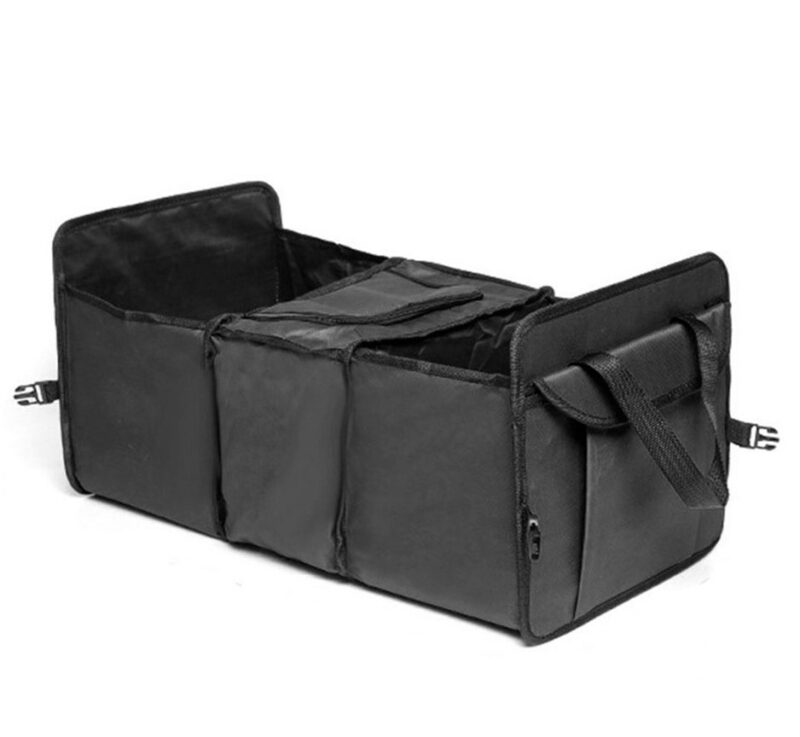 Voltronic YTY 600x320х290 60L Black