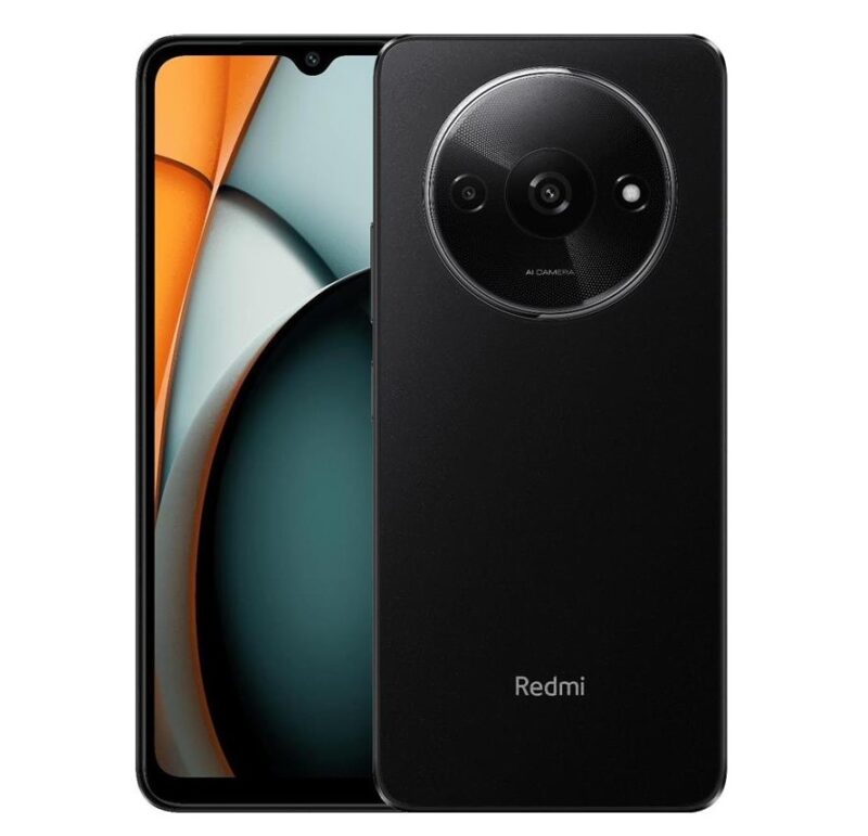 Xiaomi Redmi A3 Black
