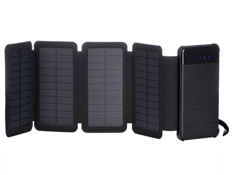 2E PB814-Solar 20000mAh