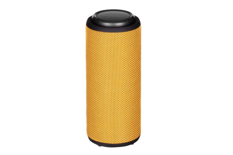 2E SoundXTube yellow