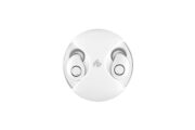 2E RainDrops Х True Wireless White