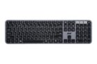 2E KS240 Grey-Black