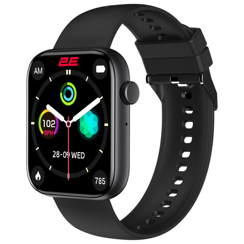 2E Wave Plus Black 2E Wave Plus Black
