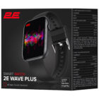 2E Wave Plus Black 2E Wave Plus Black