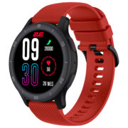 2E Alpha Motion GT2 Black-Red
