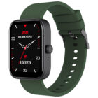2E Alpha SQ Music Edition Black-Green