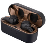 2E Novem Pro True Wireless Black