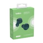 Belkin Bolt Soundform True Wireless Bluetooth Green 5