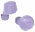 Belkin Bolt Soundform True Wireless Bluetooth Lavender 2