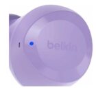 Belkin Bolt Soundform True Wireless Bluetooth Lavender 3