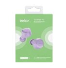 Belkin Bolt Soundform True Wireless Bluetooth Lavender 7