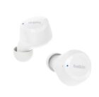 Belkin Bolt Soundform True Wireless Bluetooth White 3
