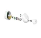 Belkin Bolt Soundform True Wireless Bluetooth White 7