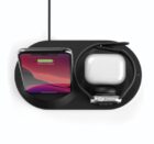 Belkin WIZ001VFB Wireless 4