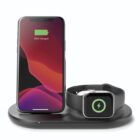 Belkin WIZ001VFB Wireless 5