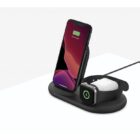 Belkin WIZ001VFB Wireless 6